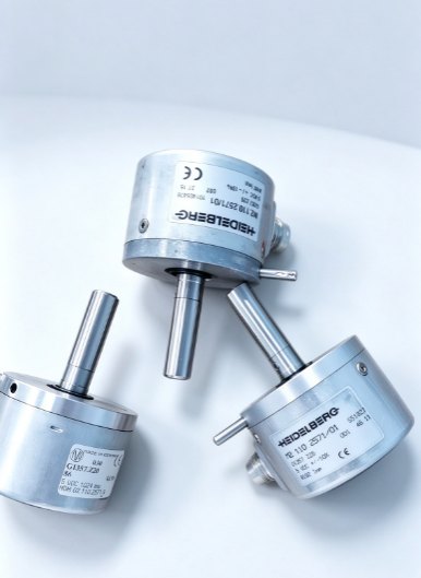 Angle Encoder