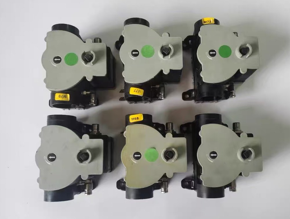 Air Flow Valve