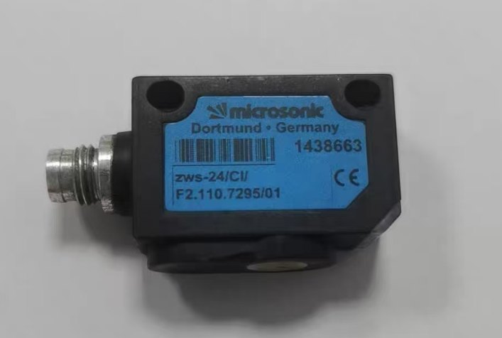 Sensor