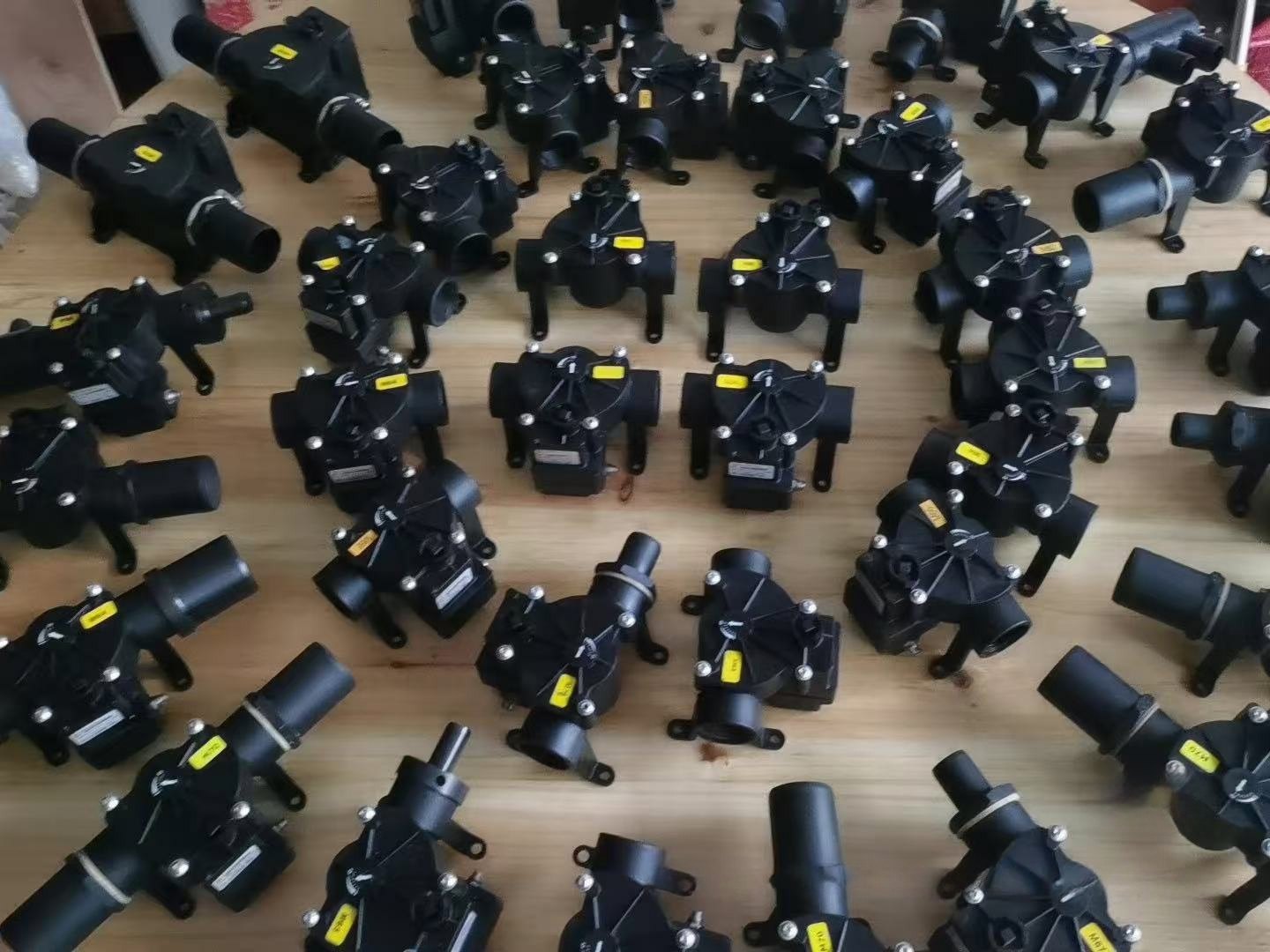 XL105 / XL106 Blower