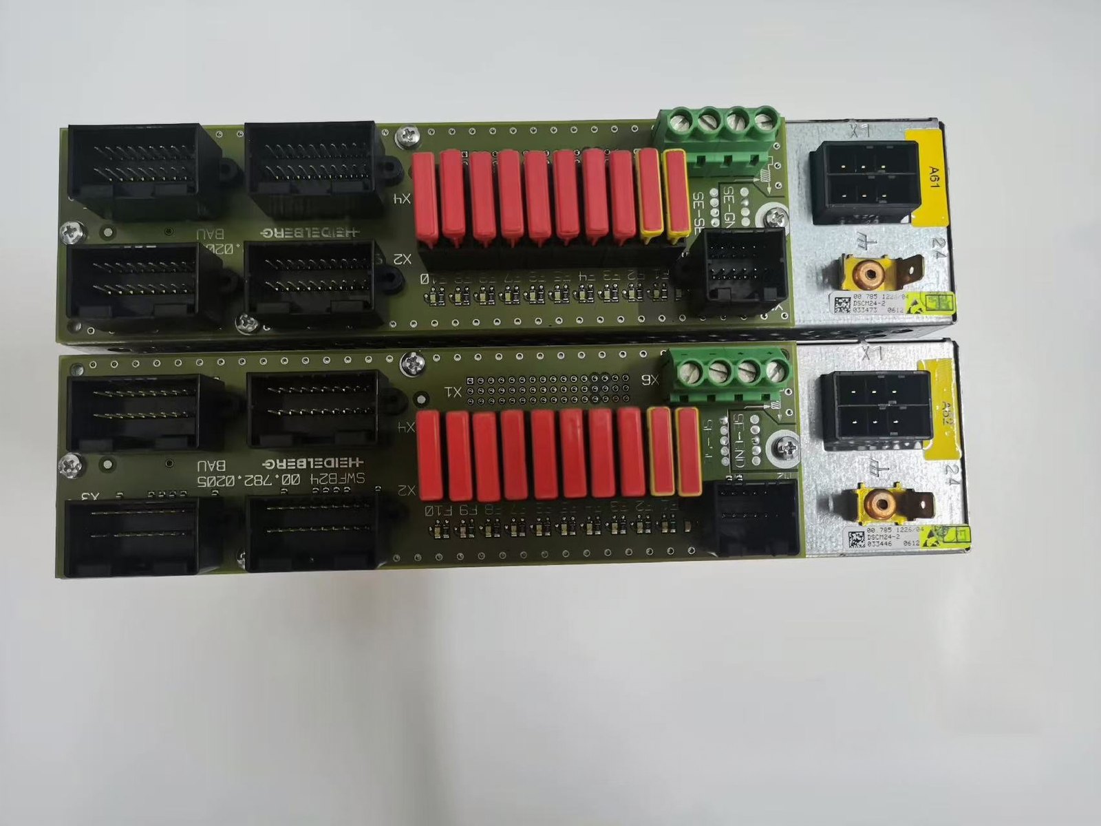 DSCM24-2 Circuit Board