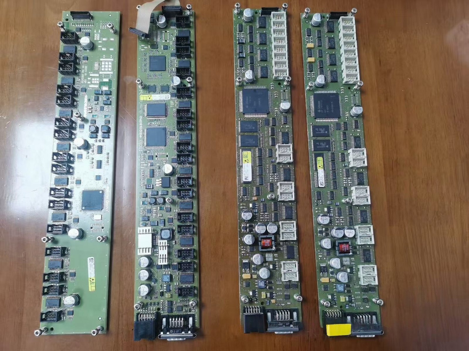 XL106 Ink Control Board